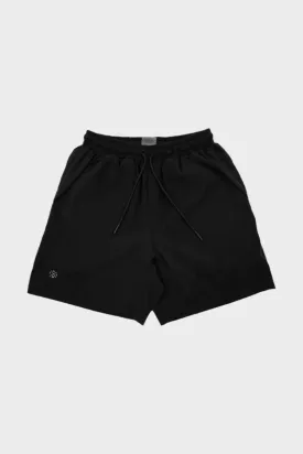 Thenx Shorts - Black