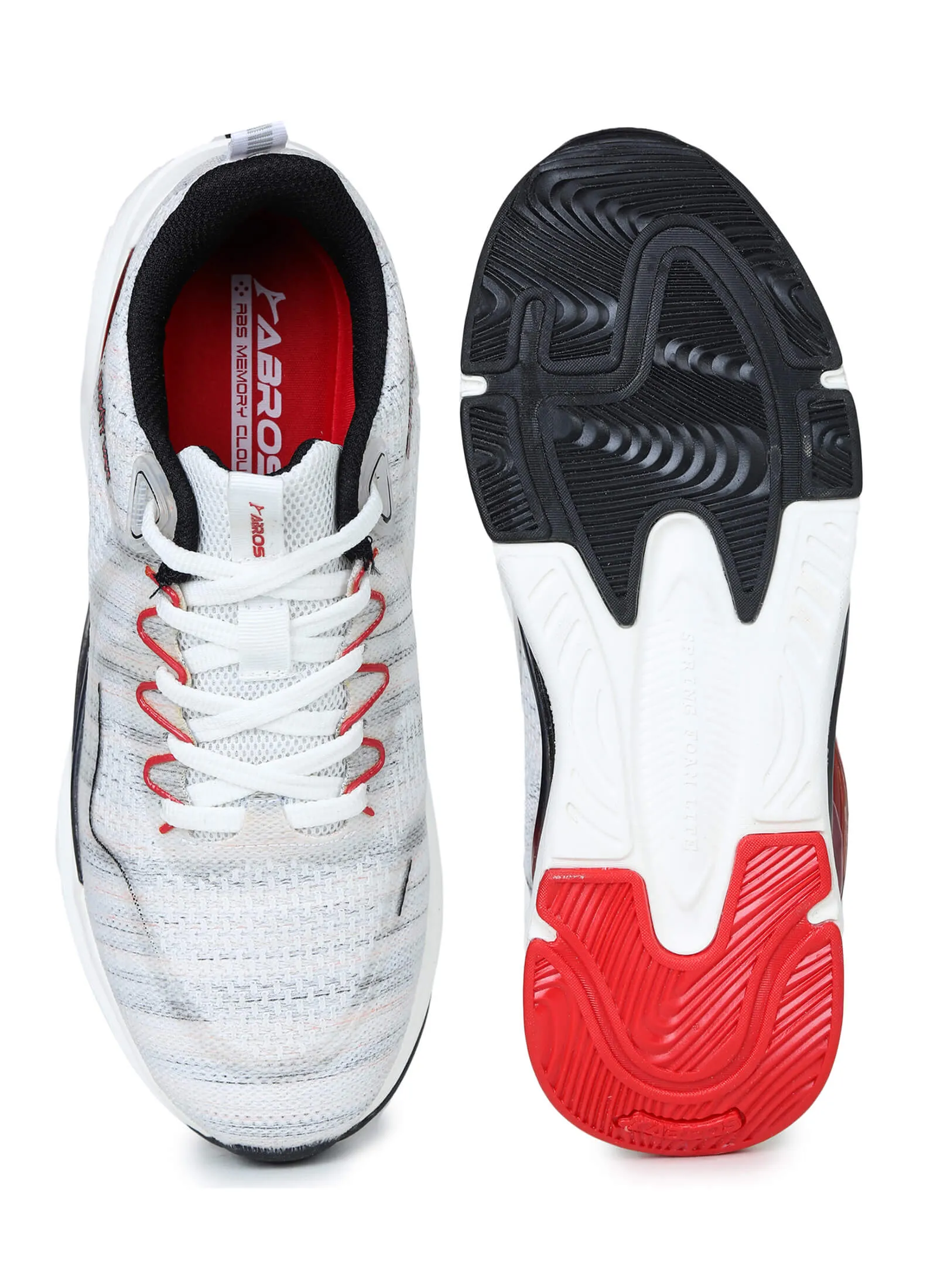 Turbo Hyper Fuse Shoes For Men