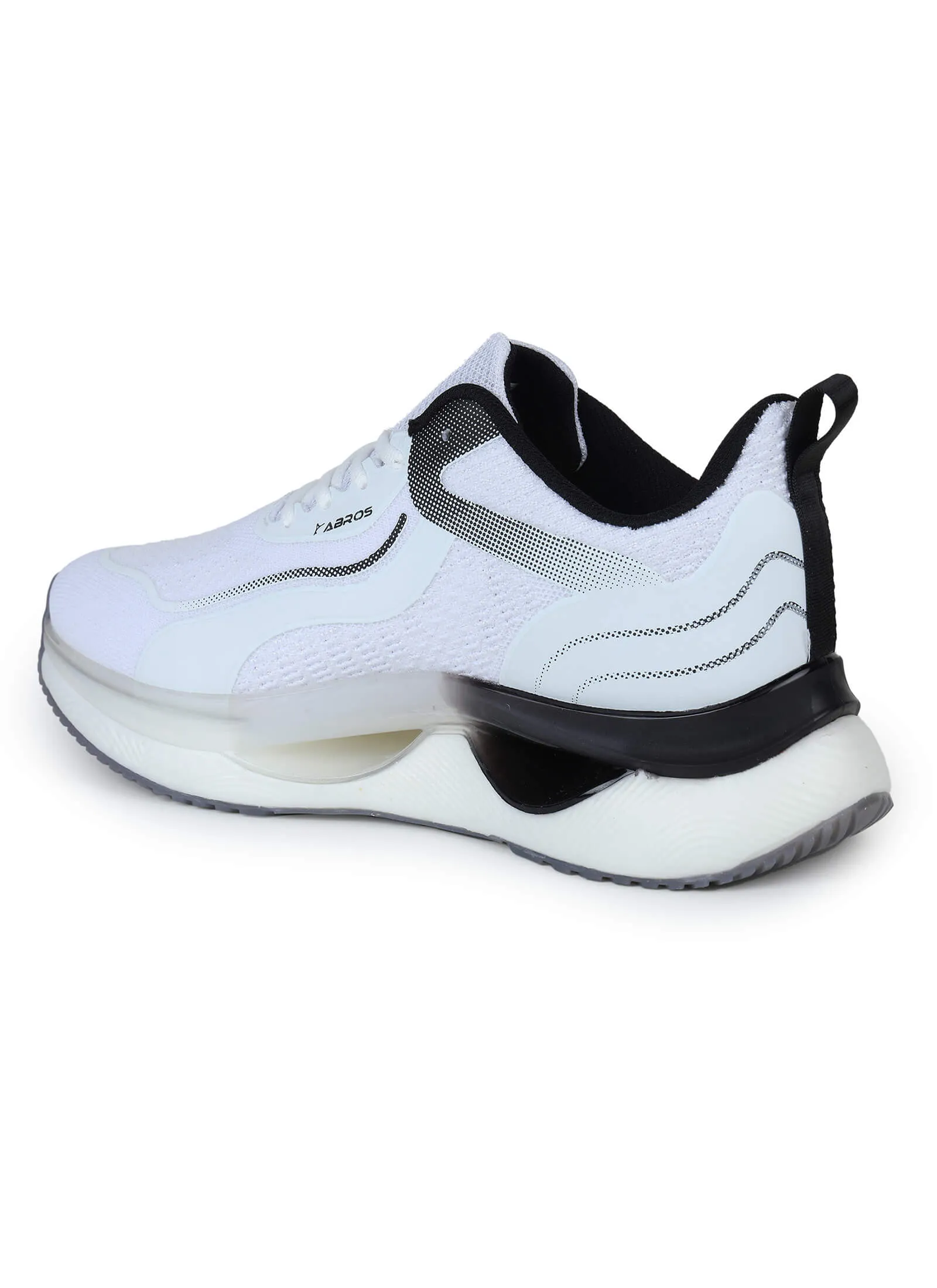 Tylor Hyper Fuse Sports Shoes For Men