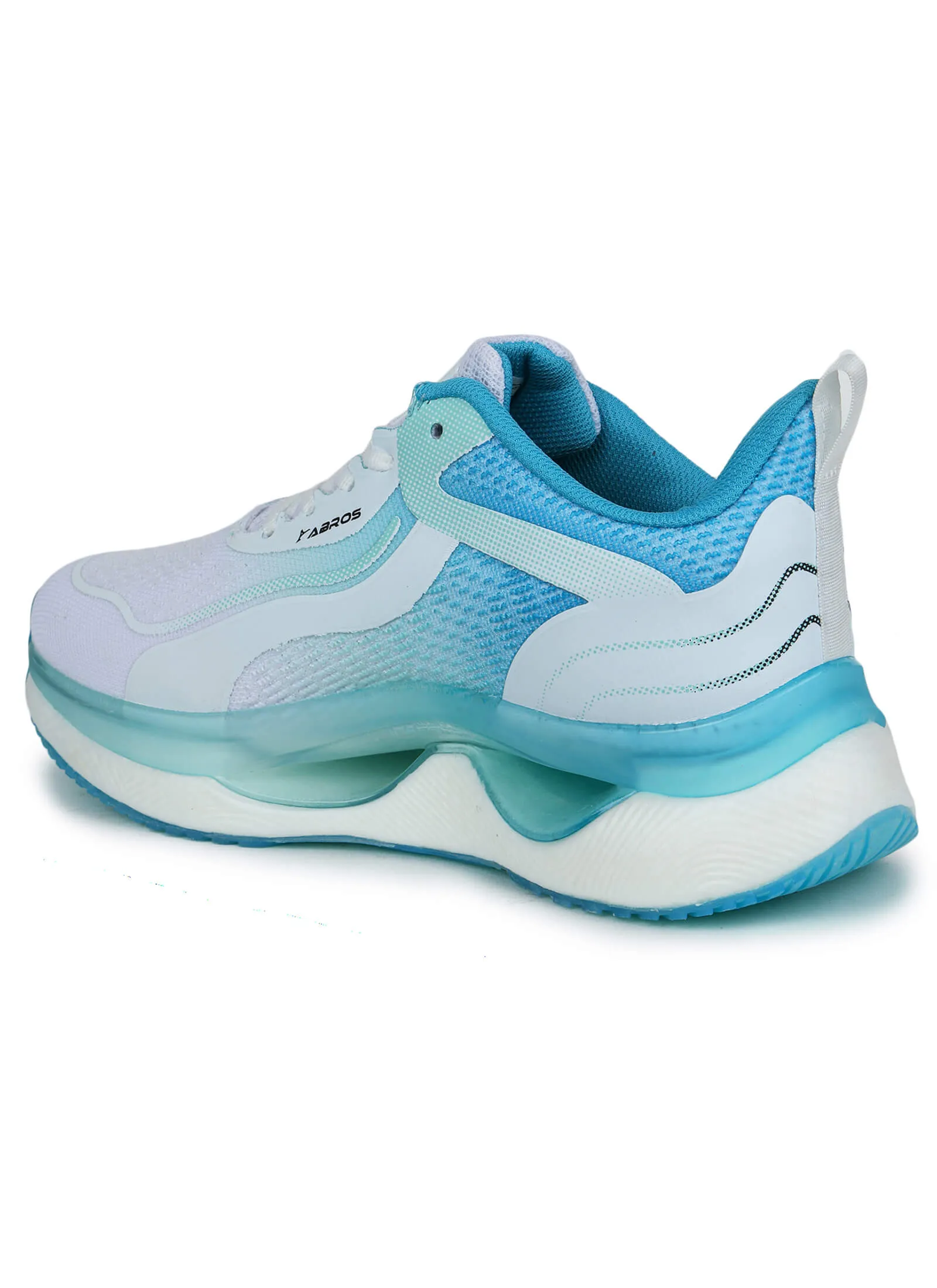 Tylor Hyper Fuse Sports Shoes For Men