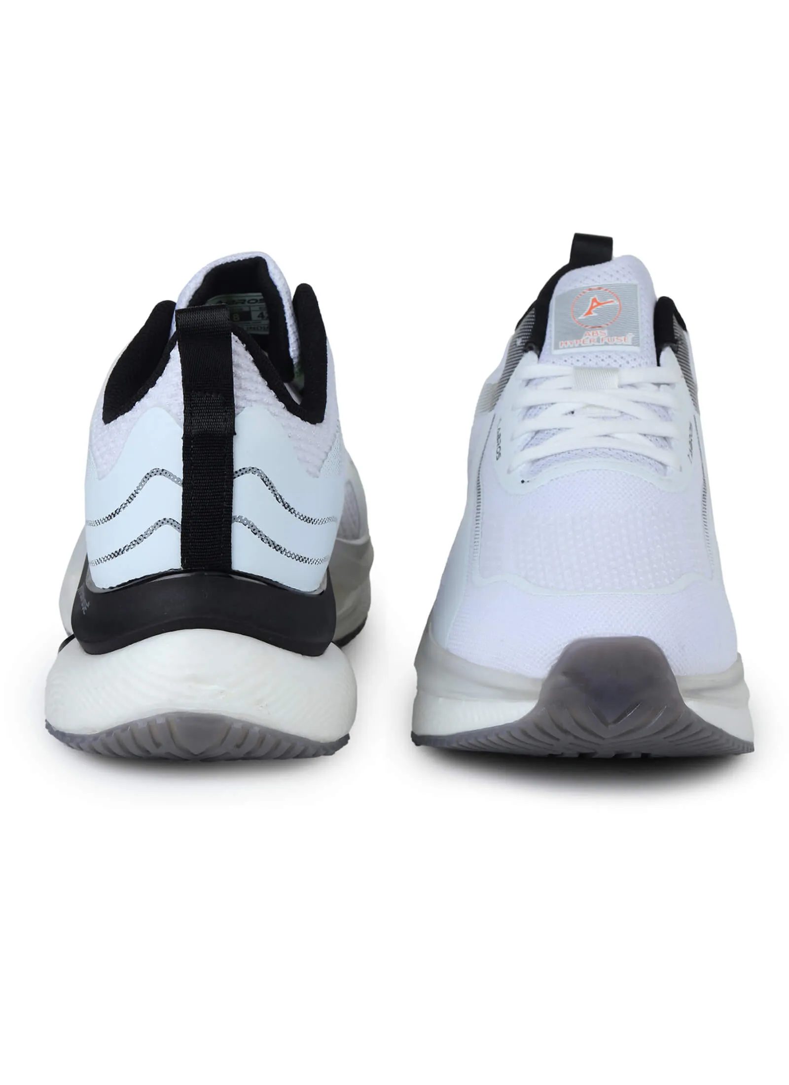 Tylor Hyper Fuse Sports Shoes For Men