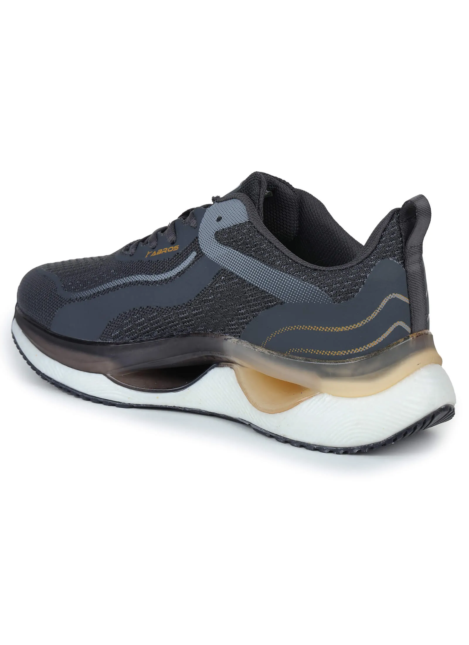 Tylor Hyper Fuse Sports Shoes For Men