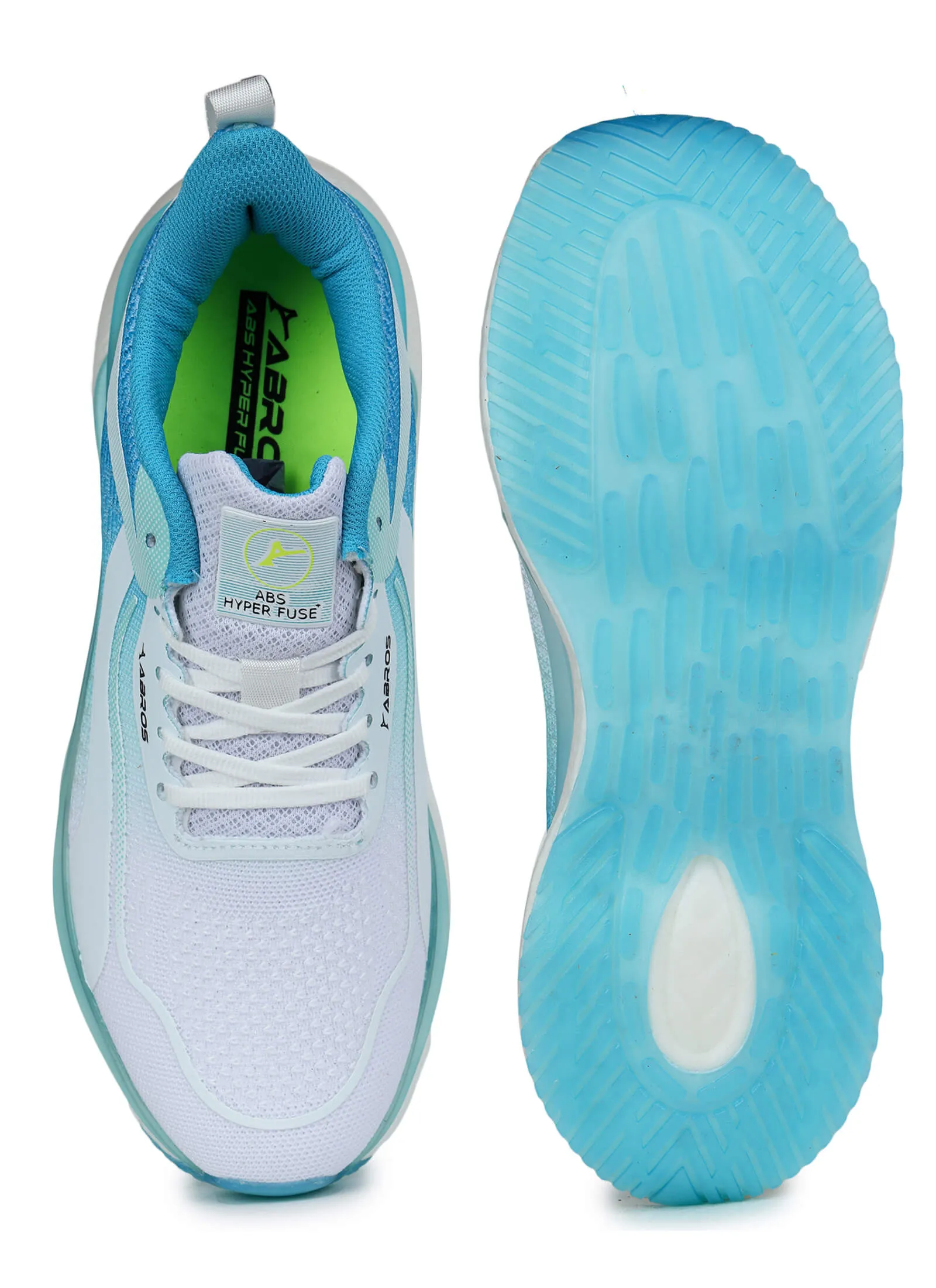 Tylor Hyper Fuse Sports Shoes For Men