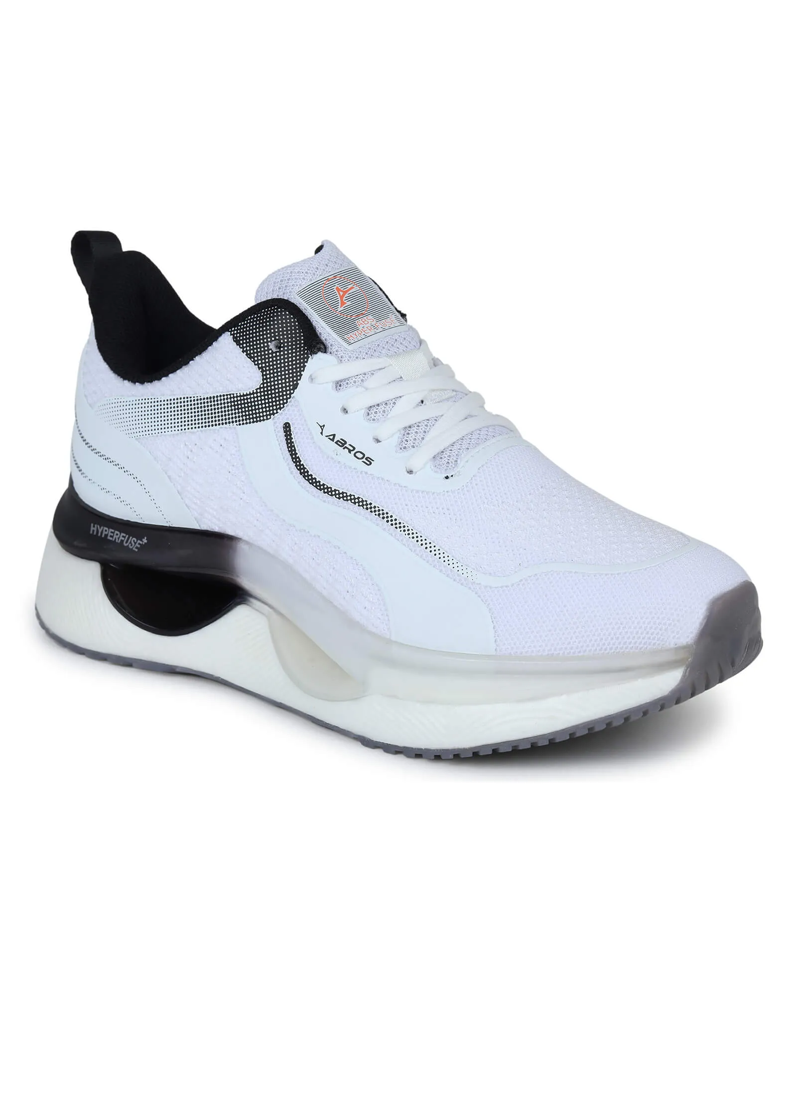 Tylor Hyper Fuse Sports Shoes For Men