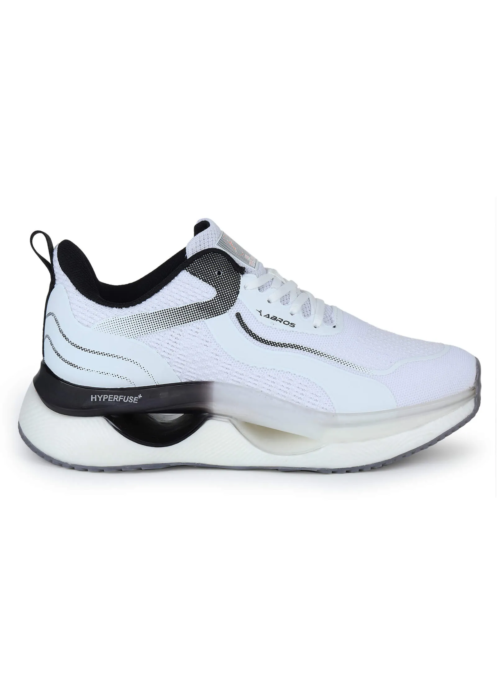 Tylor Hyper Fuse Sports Shoes For Men