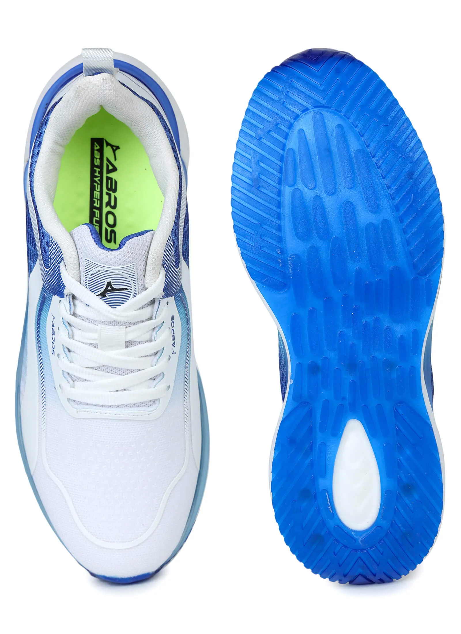 Tylor Hyper Fuse Sports Shoes For Men