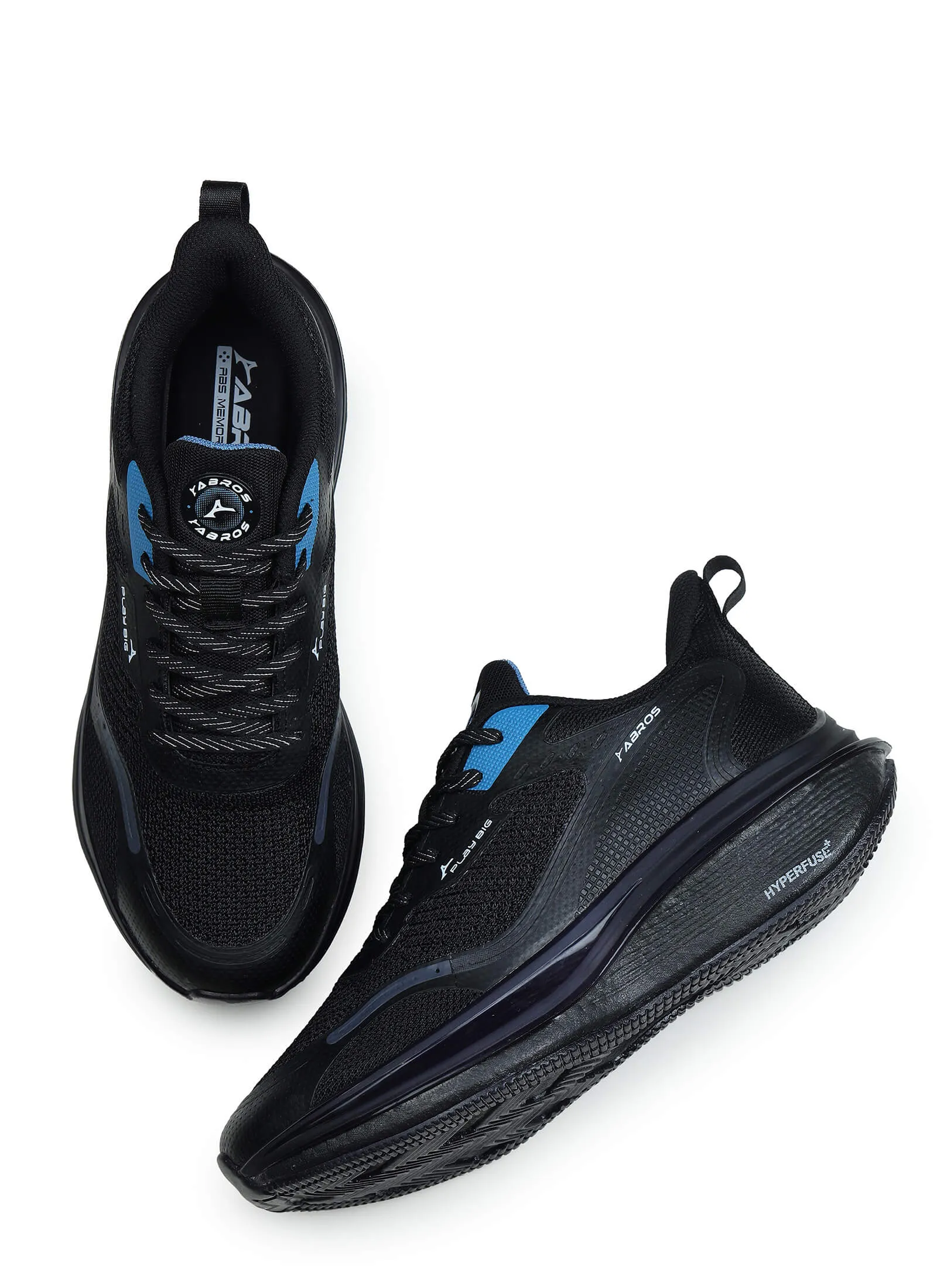 Ultra Hyper Fuse Shoes For Men