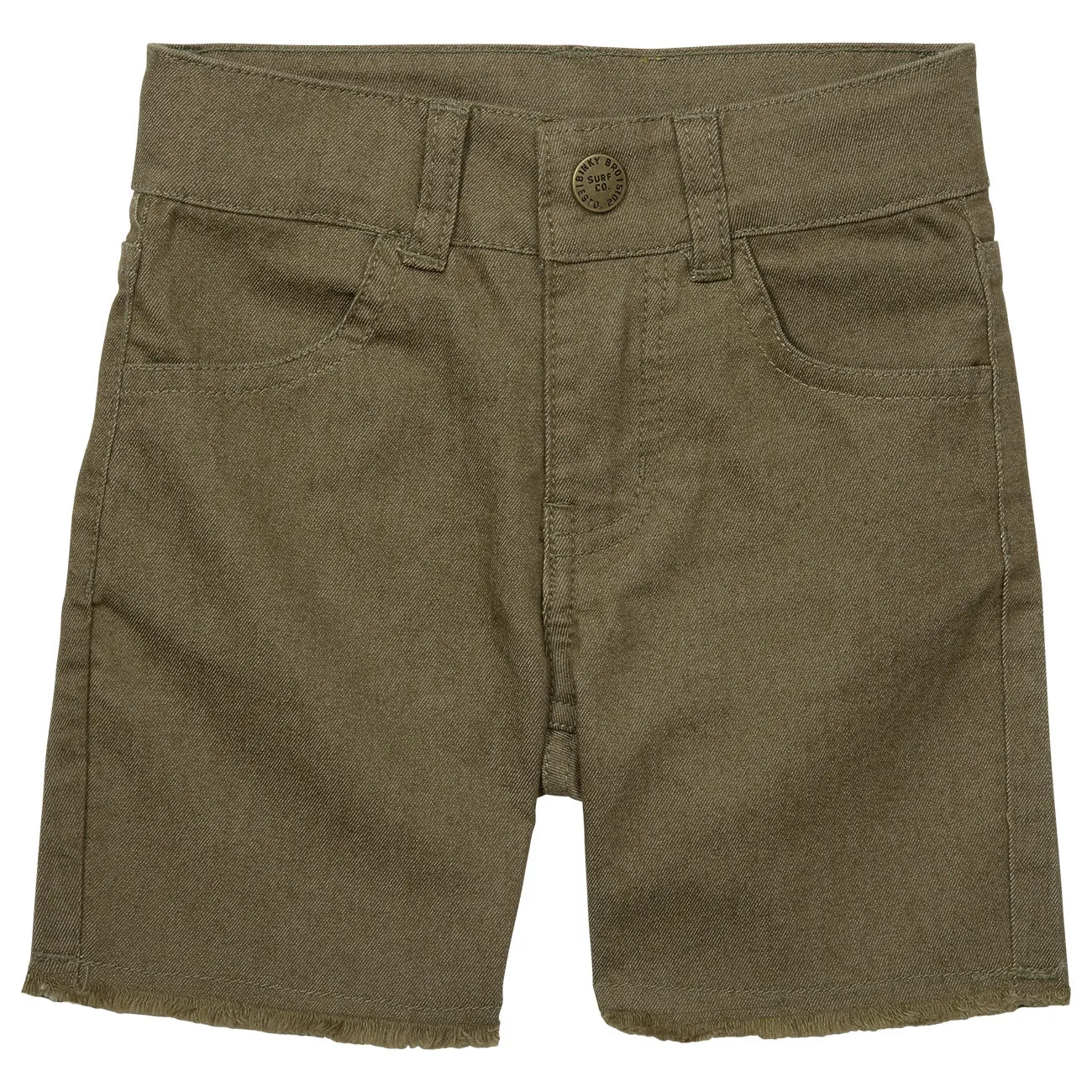 Waco Shorts (Army)