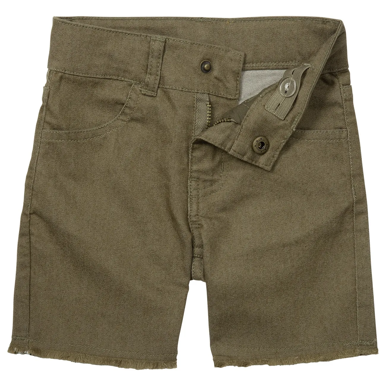 Waco Shorts (Army)