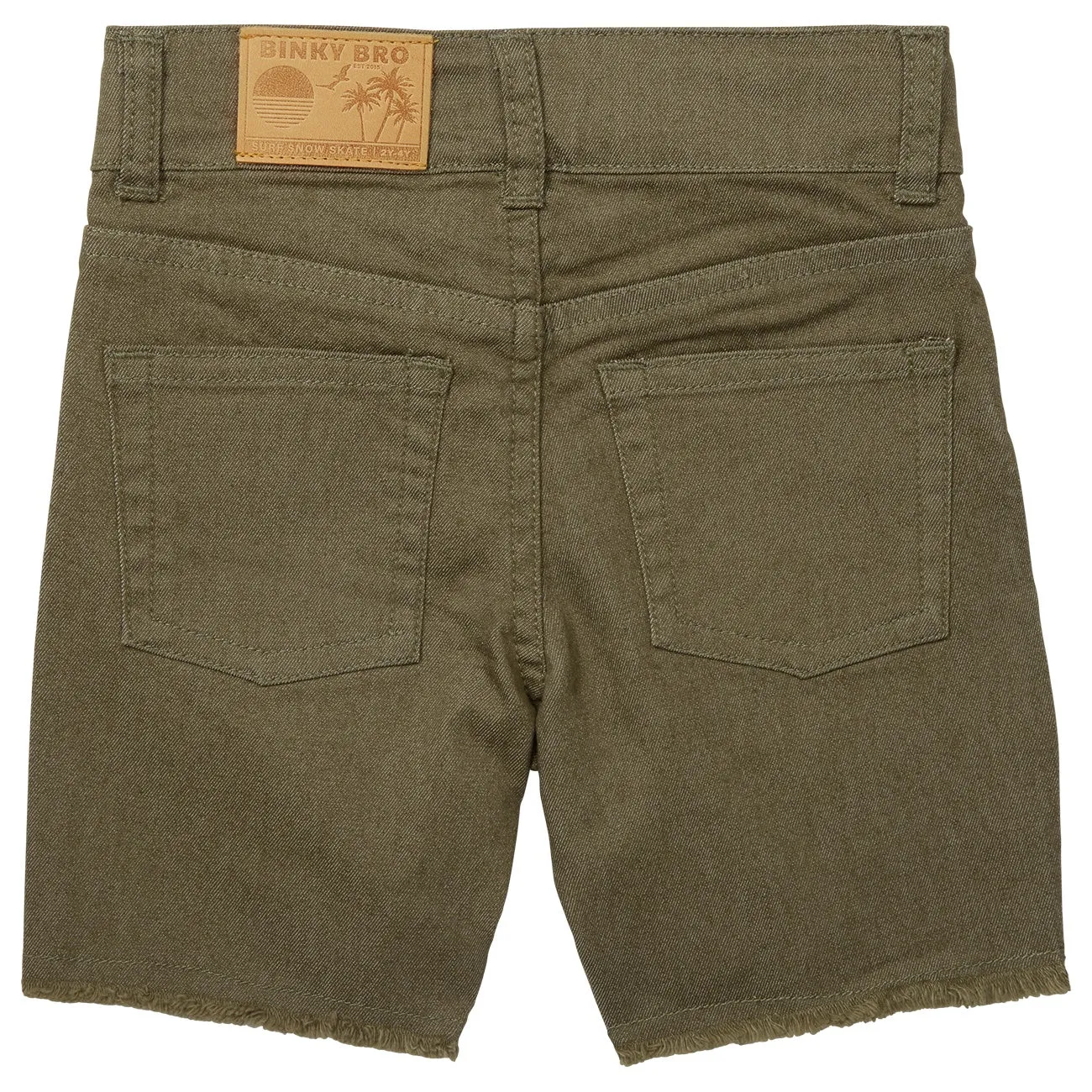 Waco Shorts (Army)