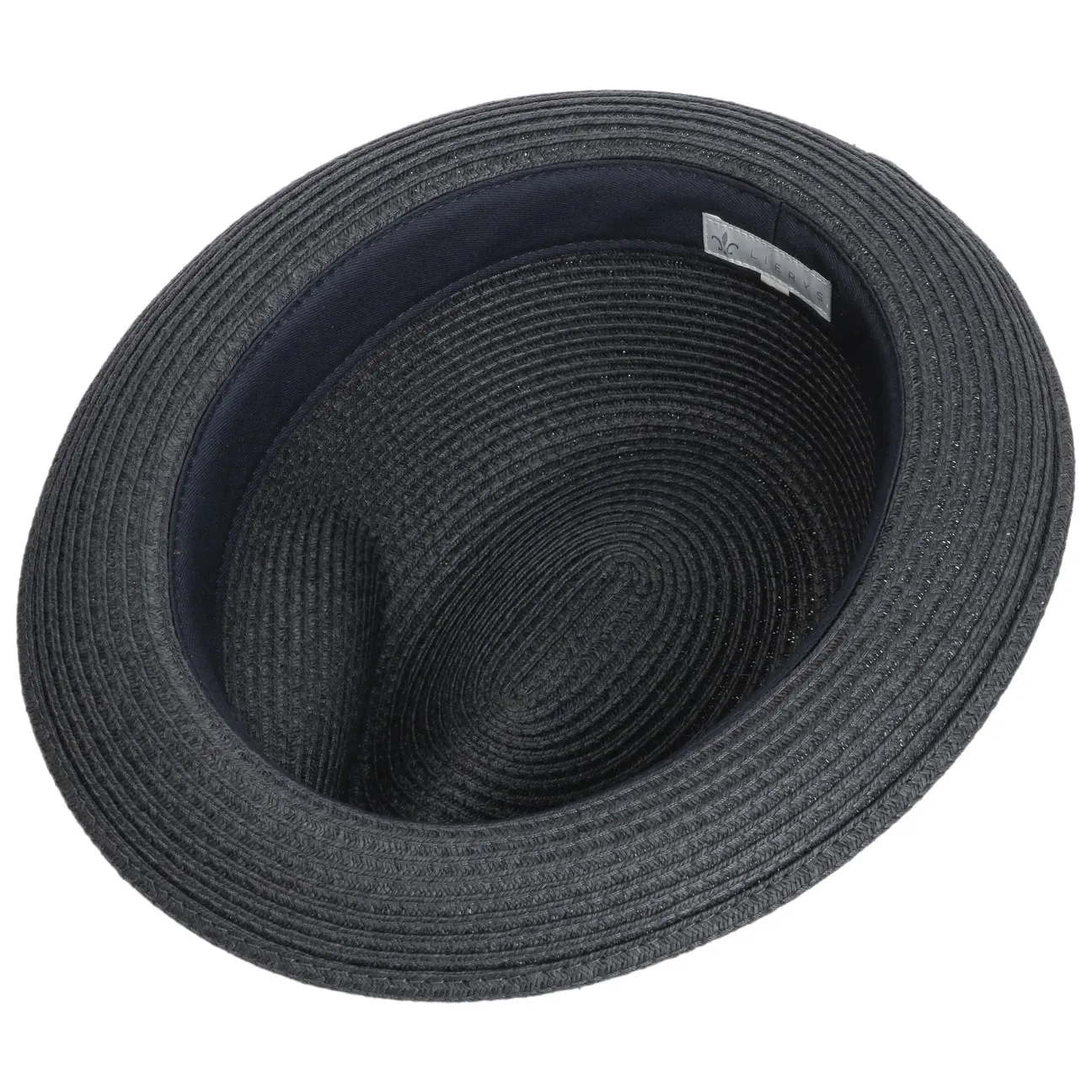 Wardsville Player Toyo Straw Hat by Lierys