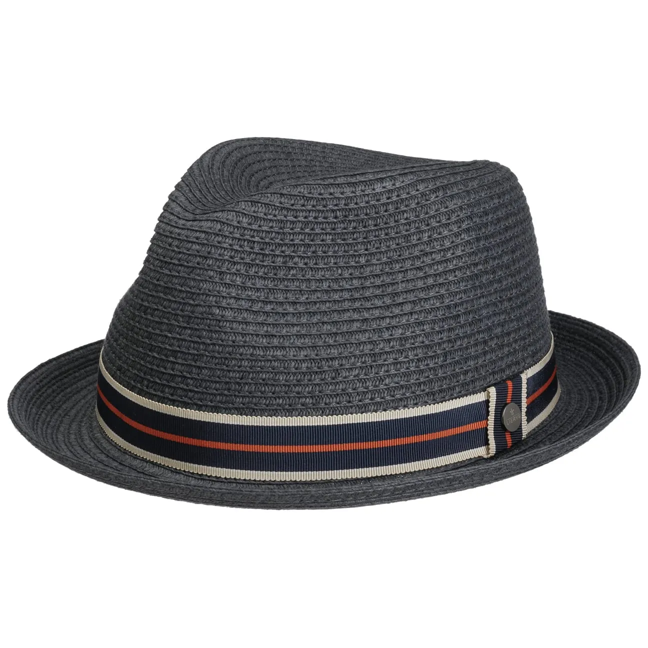 Wardsville Player Toyo Straw Hat by Lierys