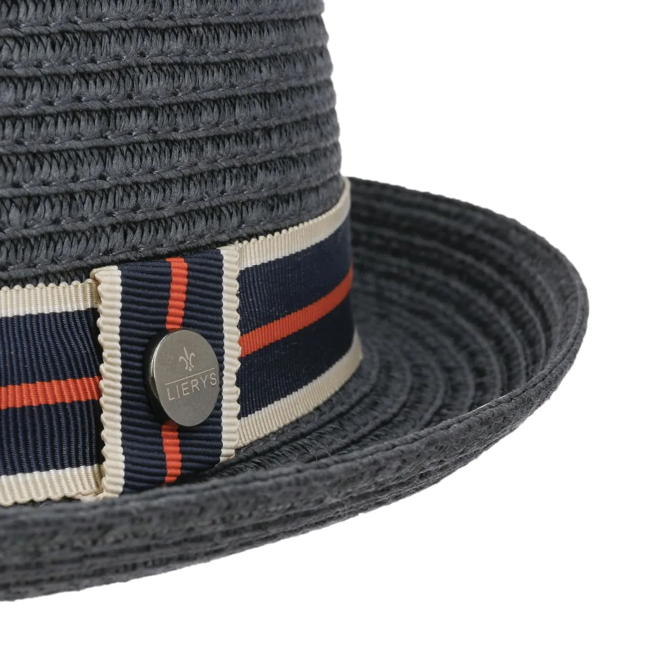 Wardsville Player Toyo Straw Hat by Lierys