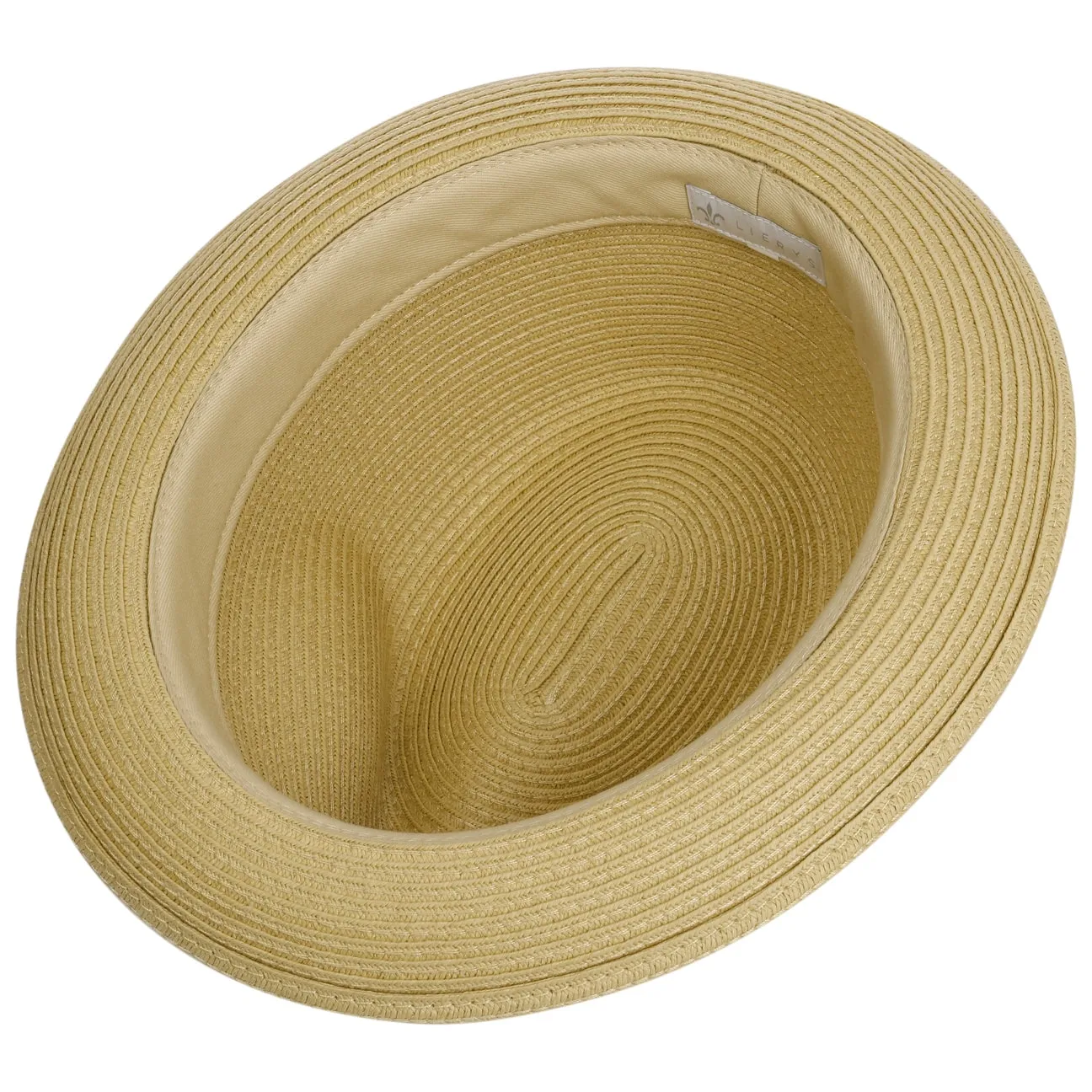 Wardsville Player Toyo Straw Hat by Lierys