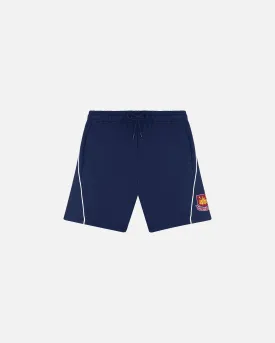 West Ham Panelled Shorts