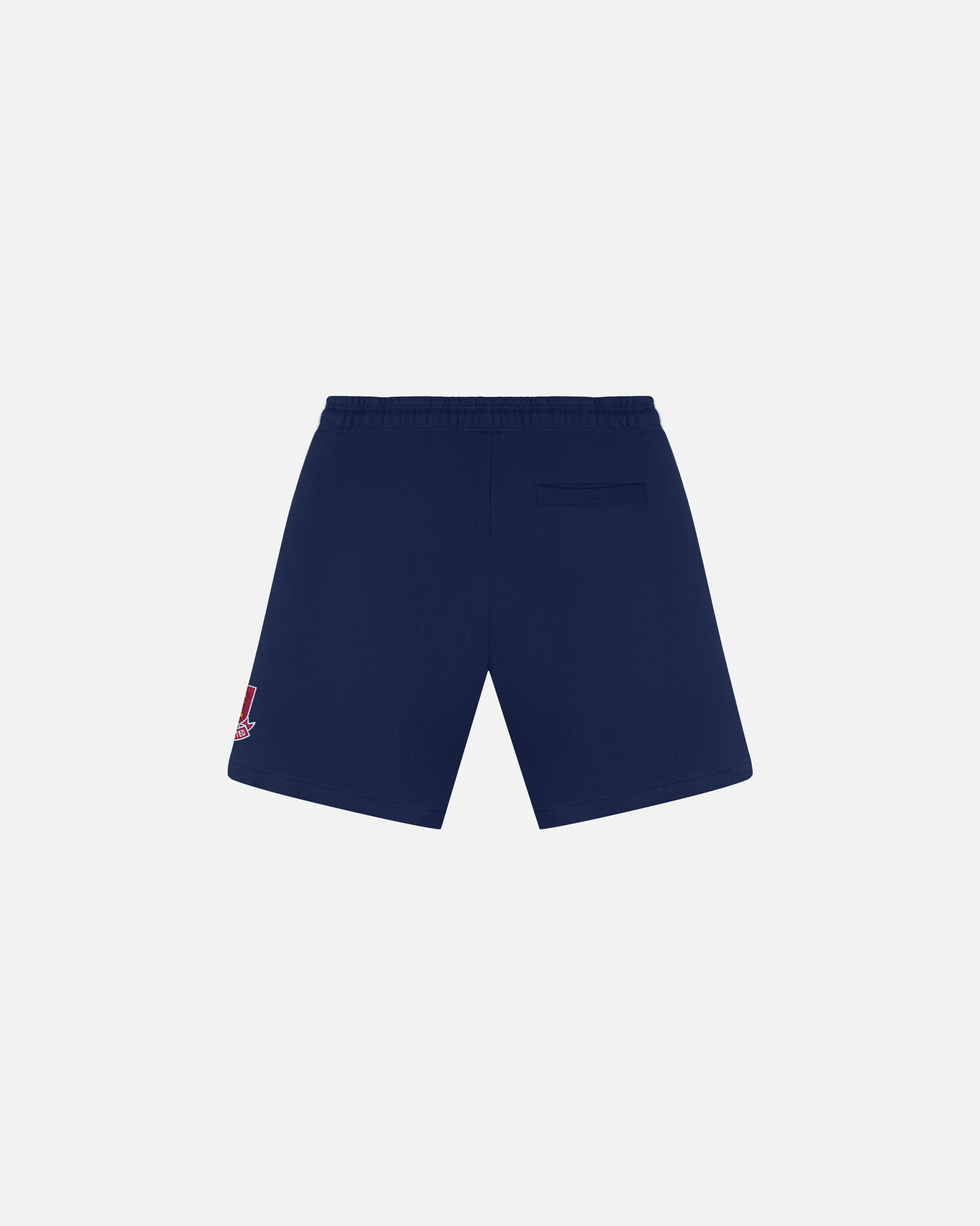 West Ham Panelled Shorts