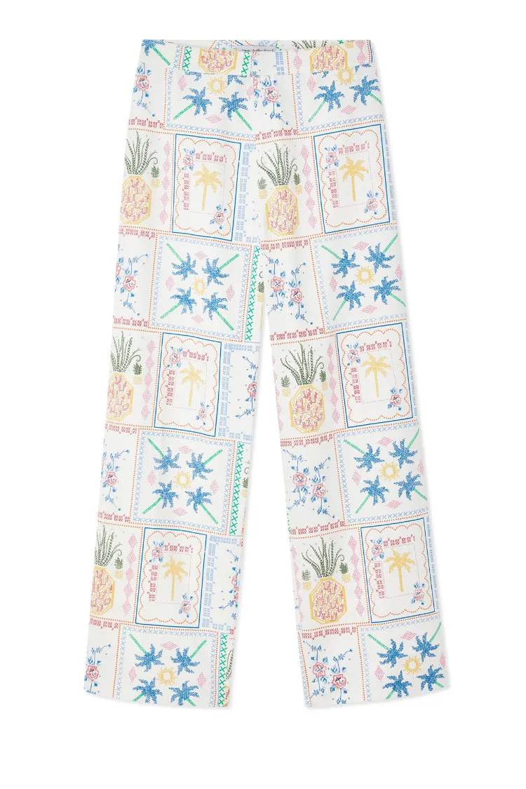 White Island Marra Trousers