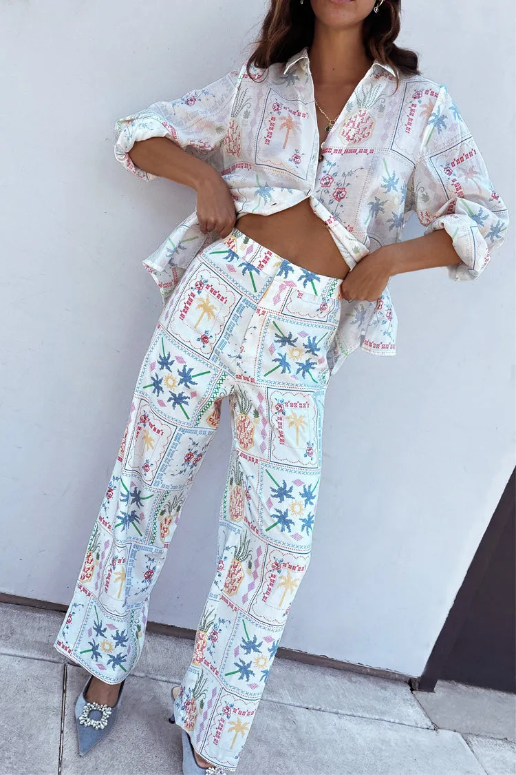 White Island Marra Trousers