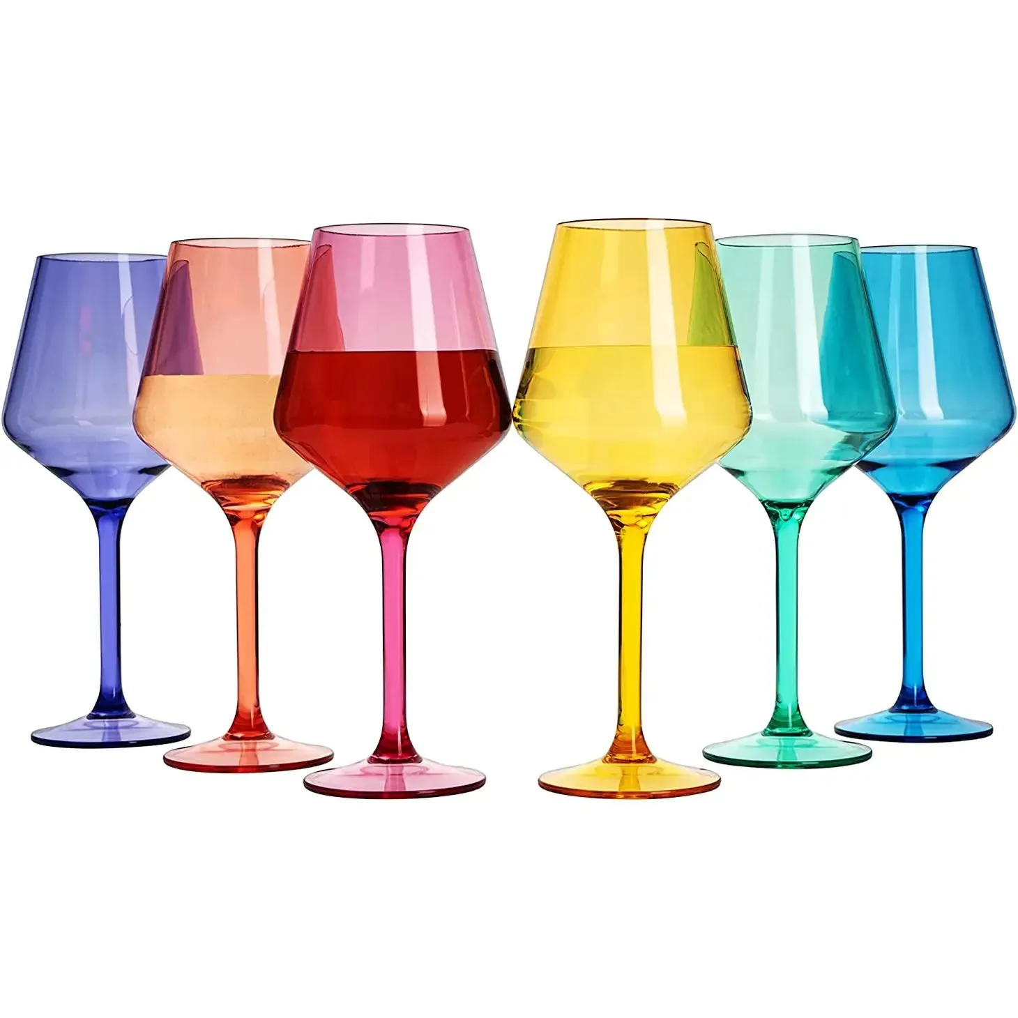 Wine Savant - Wine Glasses