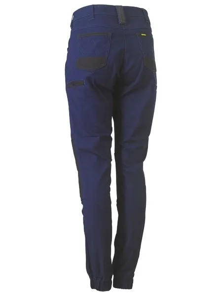 WOMEN'S FLEX & MOVE™ SHIELD PANEL PANTS BPL6022