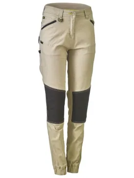 WOMEN'S FLEX & MOVE™ SHIELD PANEL PANTS BPL6022