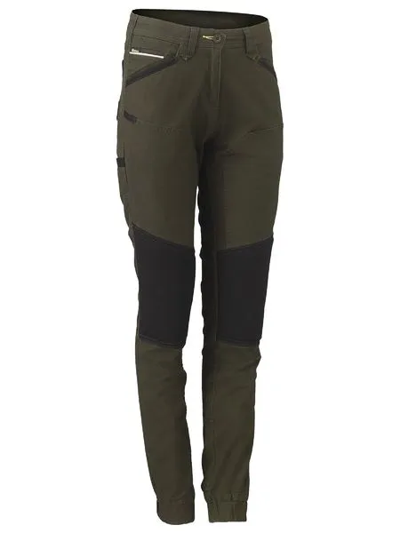 WOMEN'S FLEX & MOVE™ SHIELD PANEL PANTS BPL6022