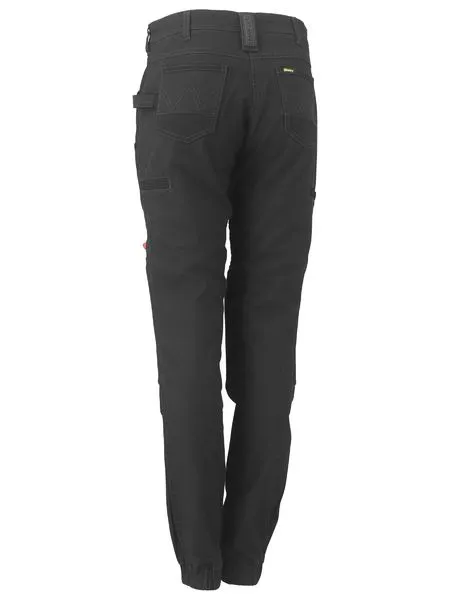 WOMEN'S FLEX & MOVE™ SHIELD PANEL PANTS BPL6022