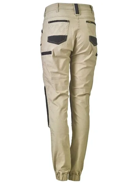 WOMEN'S FLEX & MOVE™ SHIELD PANEL PANTS BPL6022