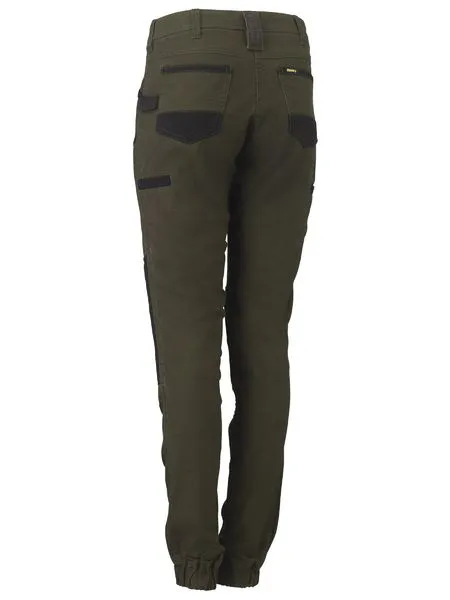 WOMEN'S FLEX & MOVE™ SHIELD PANEL PANTS BPL6022