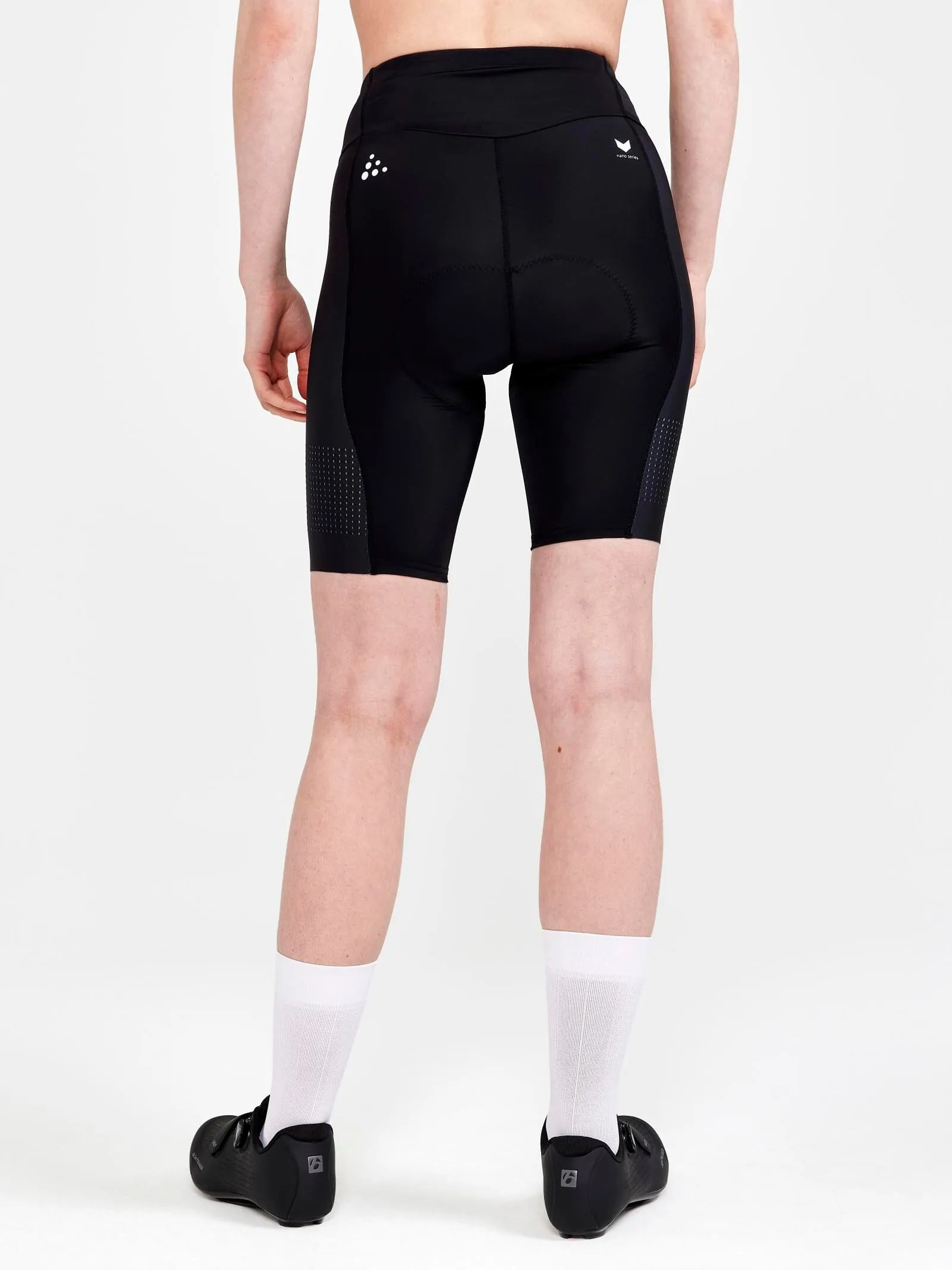 Women's PRO Nano Shorts