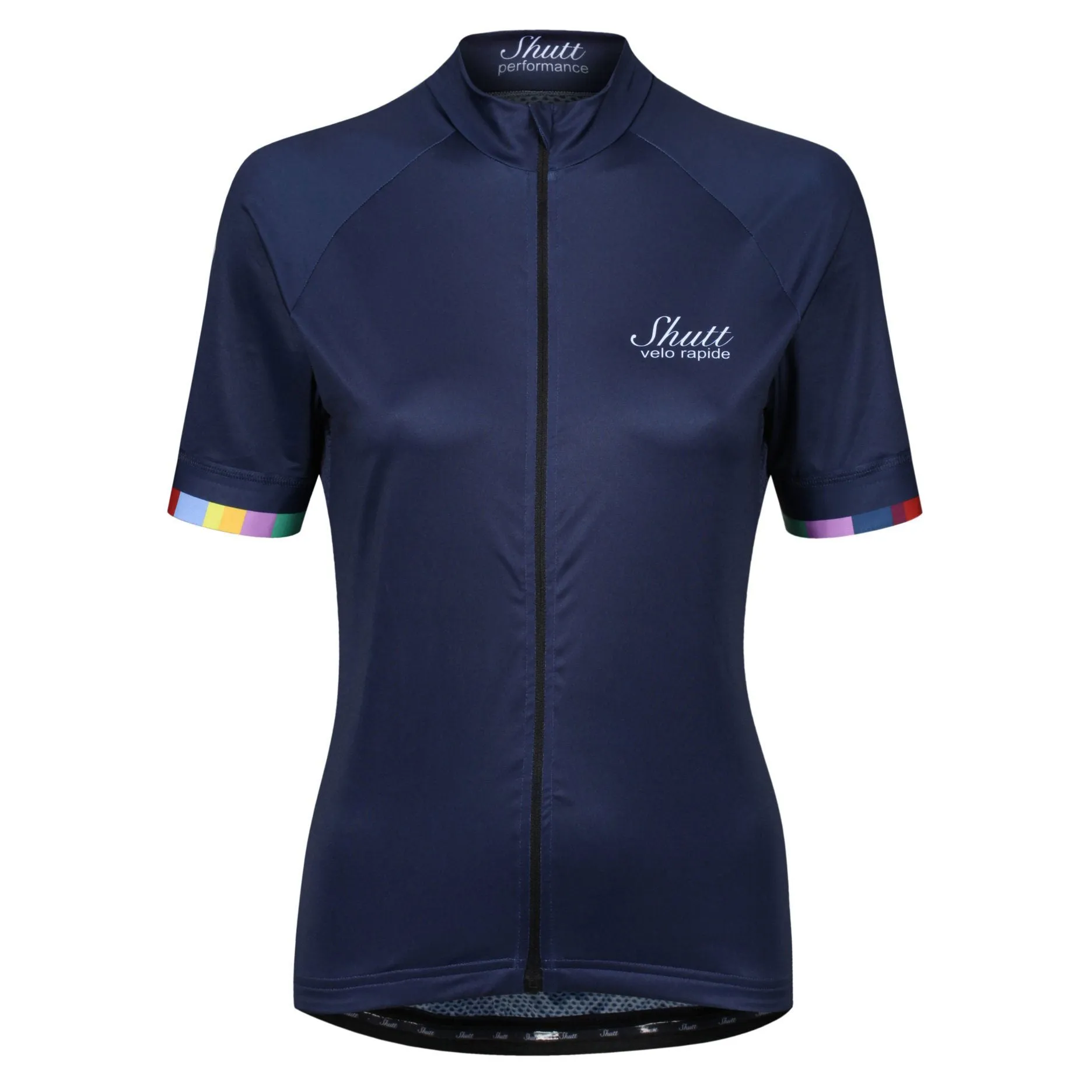 Women's Sanremo Jersey - Navy