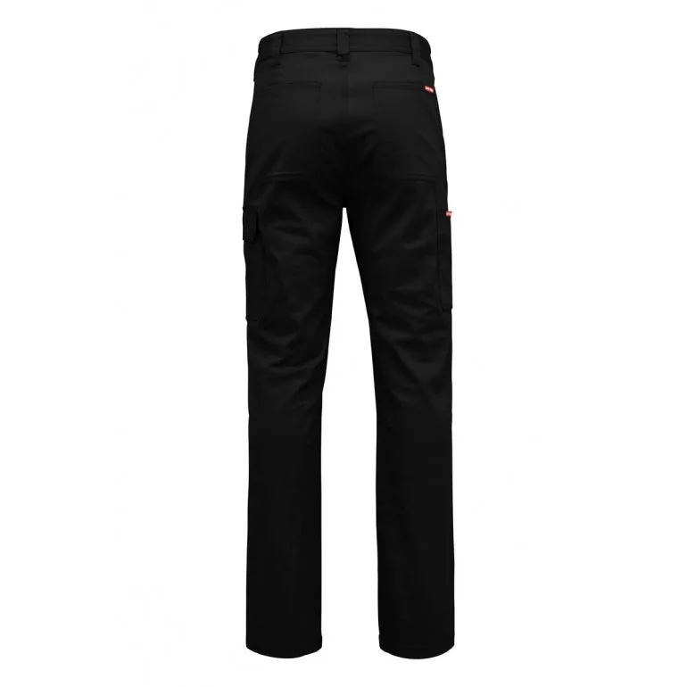 YAKKA CORE BASIC STRETCH CARGO PANT Y02596