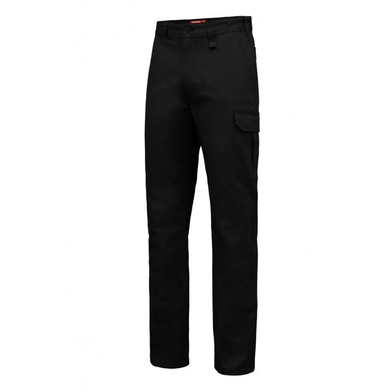 YAKKA CORE BASIC STRETCH CARGO PANT Y02596