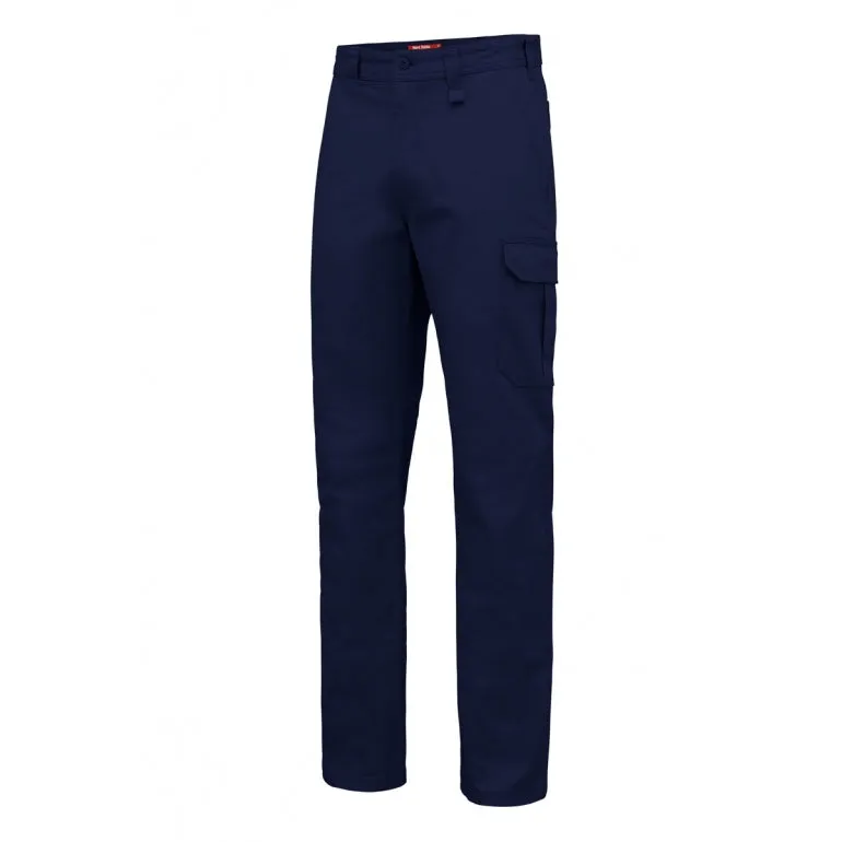 YAKKA CORE BASIC STRETCH CARGO PANT Y02596