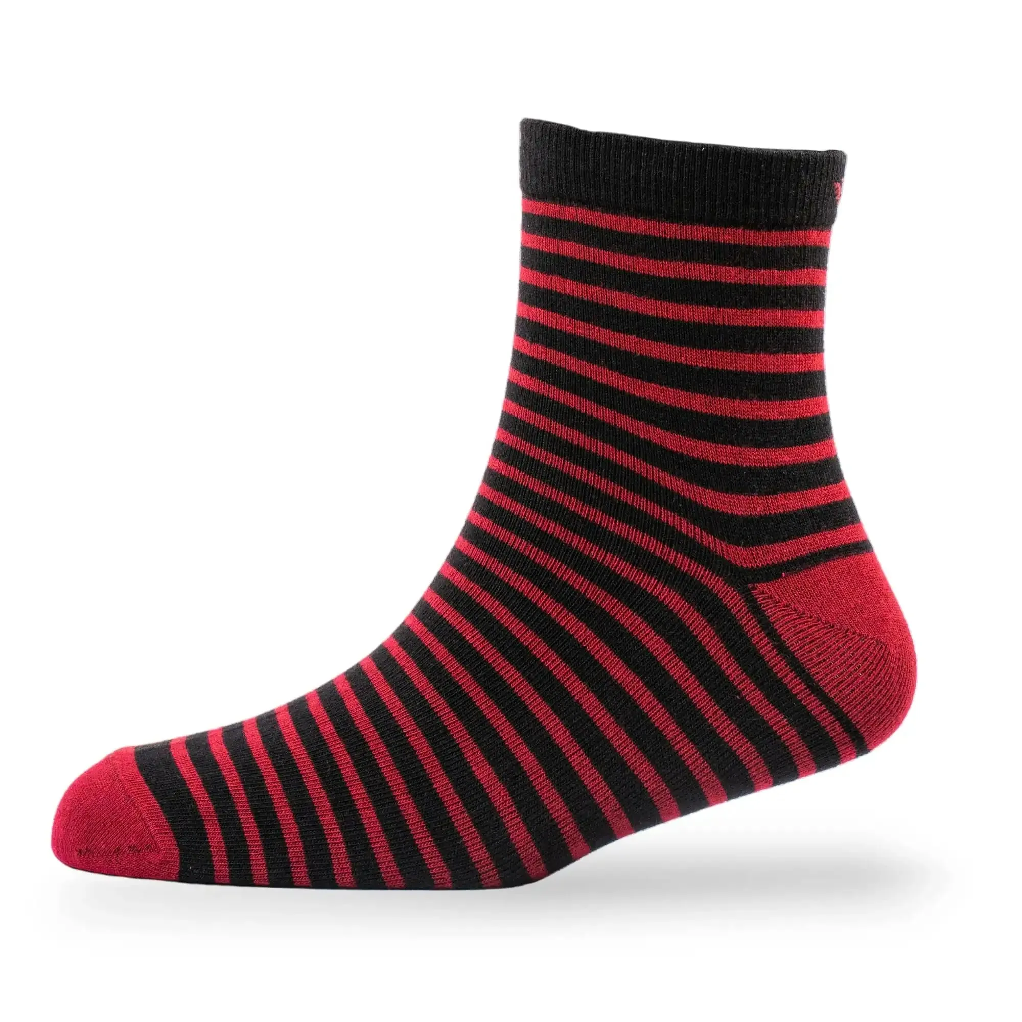 Young Wings Men's Multi Colour Cotton Fabric Design Ankle Length Socks - Pack of 5, Style no. 2732-M1