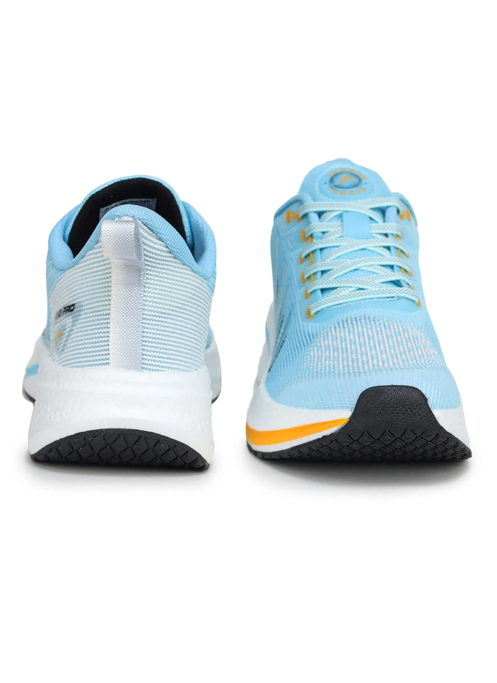 Zenith Hyper Beads Sports Shoes for Men