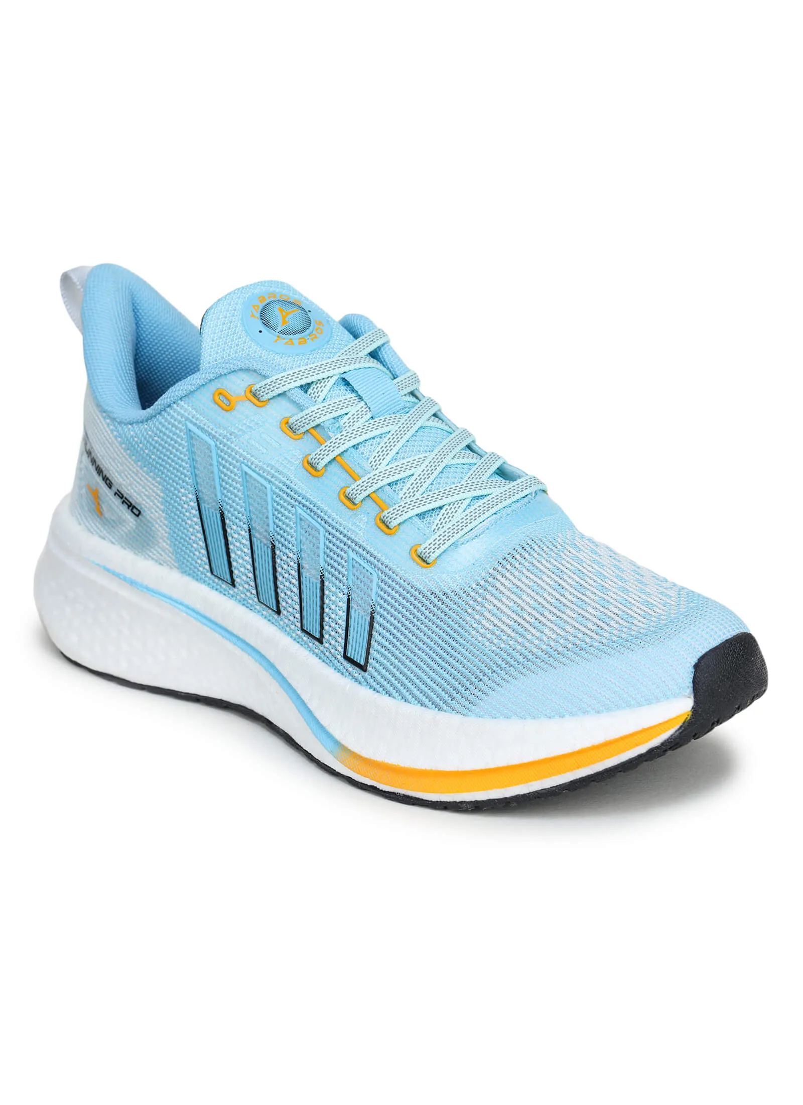 Zenith Hyper Beads Sports Shoes for Men