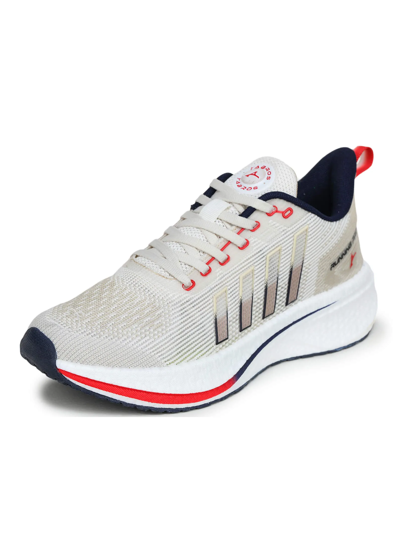 Zenith Hyper Beads Sports Shoes for Men