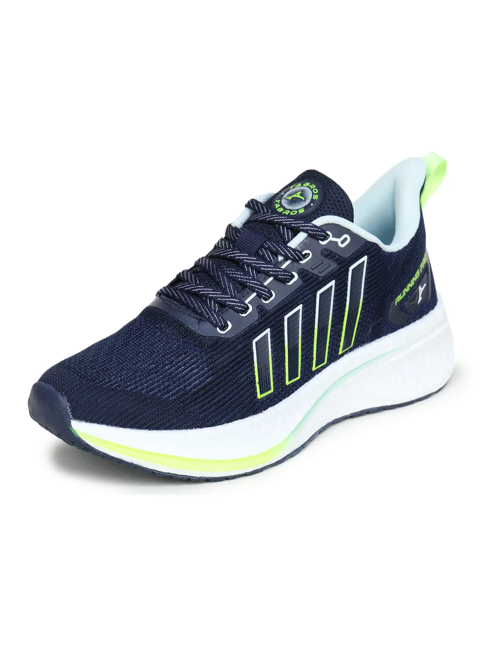 Zenith Hyper Beads Sports Shoes for Men